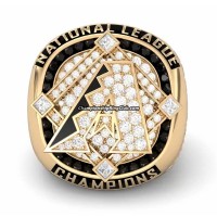 2023 Arizona Diamondbacks NLCS Championship Ring/Pendant(Presale)